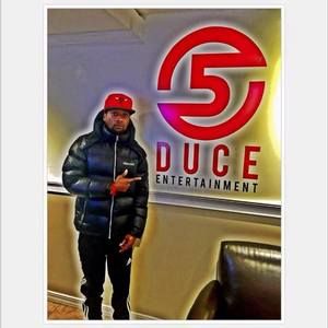 Meet your Posher, Darryl