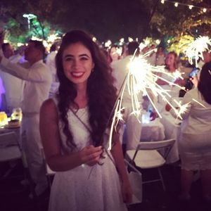 Meet your Posher, Vanessa