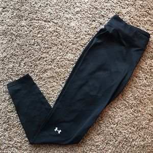 Under Armour Workout Leggings