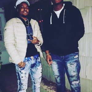 Meet your Posher, Clavawn