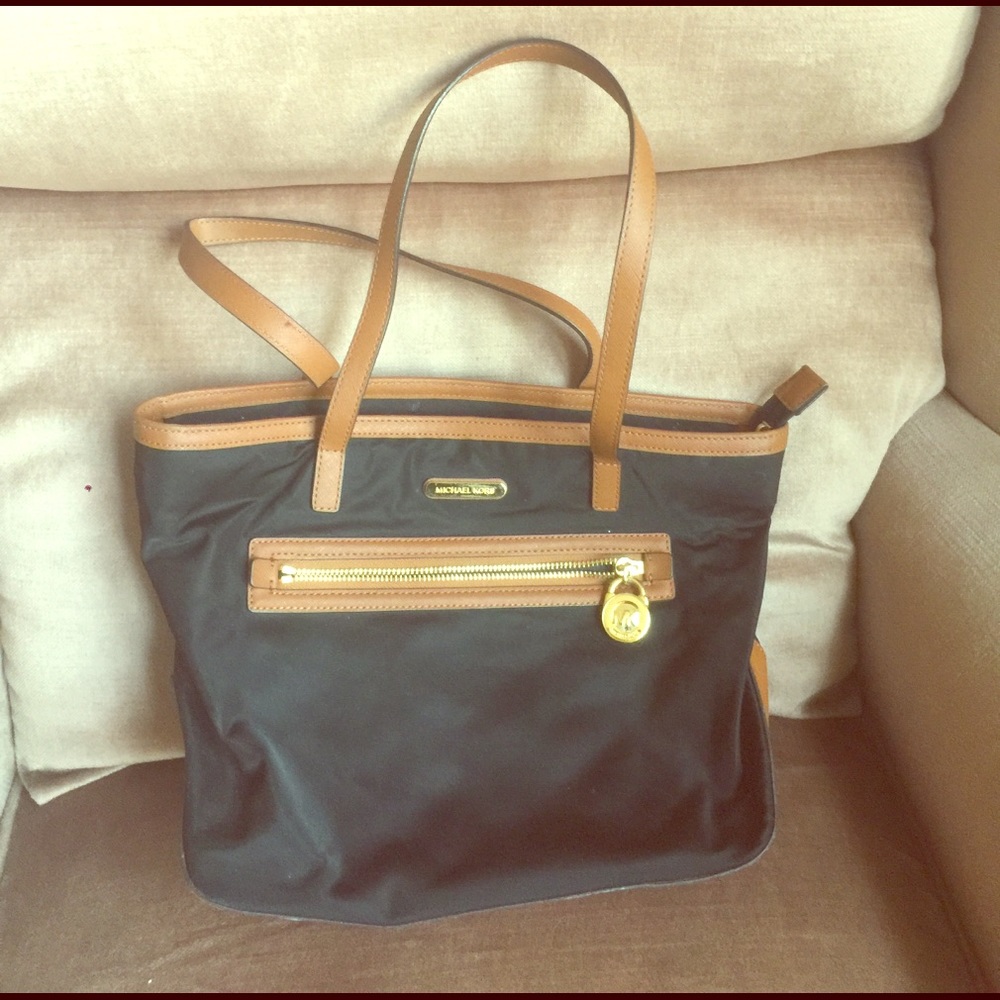 Michael Kors Nylon Purse