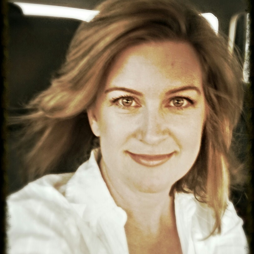 Meet your Posher, Kristin