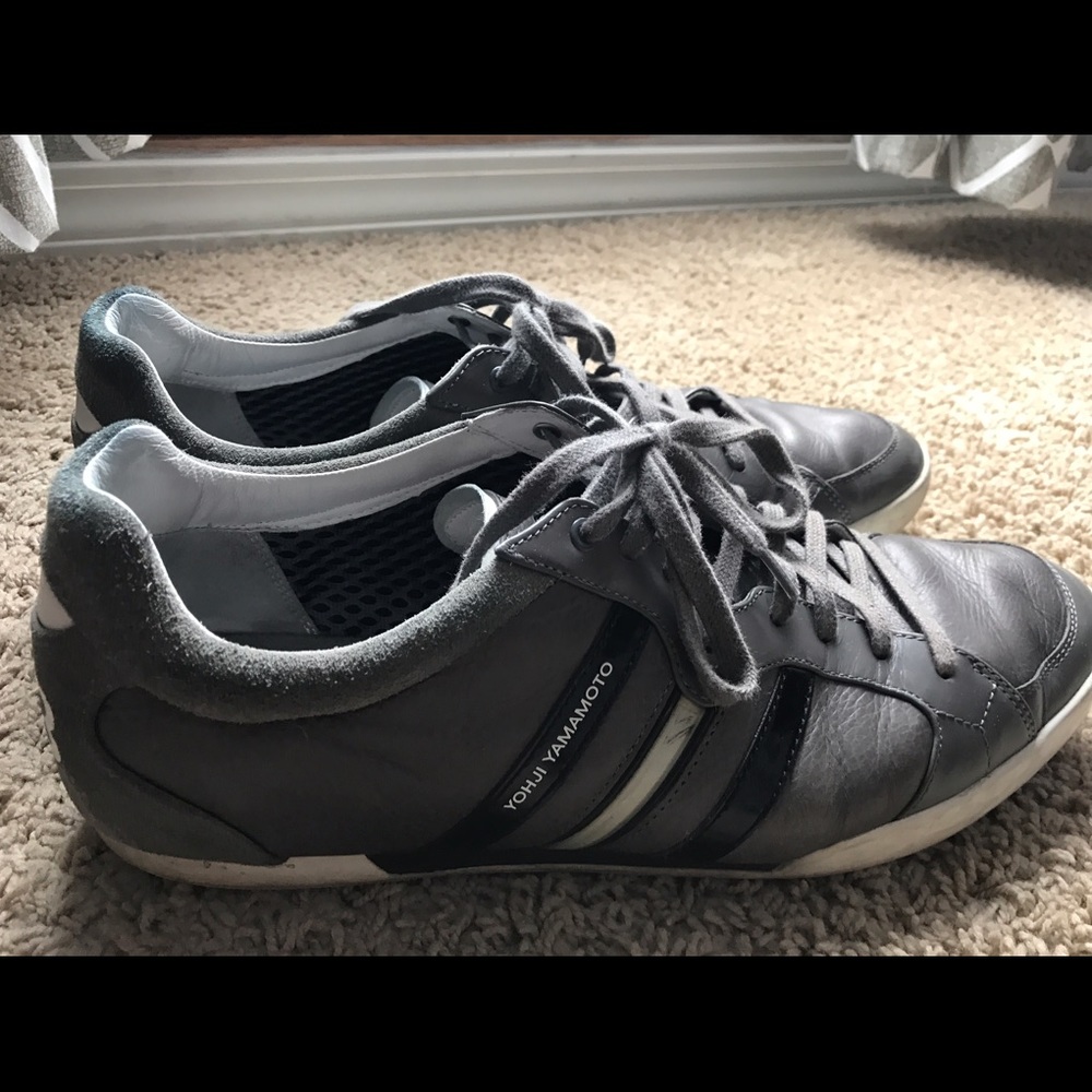 Designer sneakers