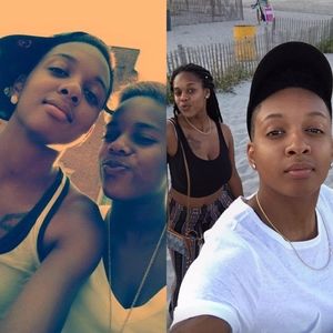 Meet your Posher, Bretlyn janine