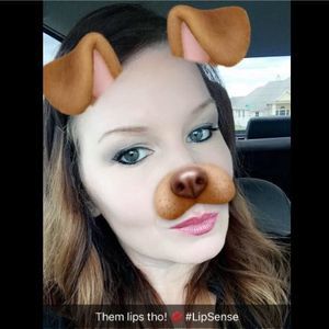 Meet your Posher, Staci