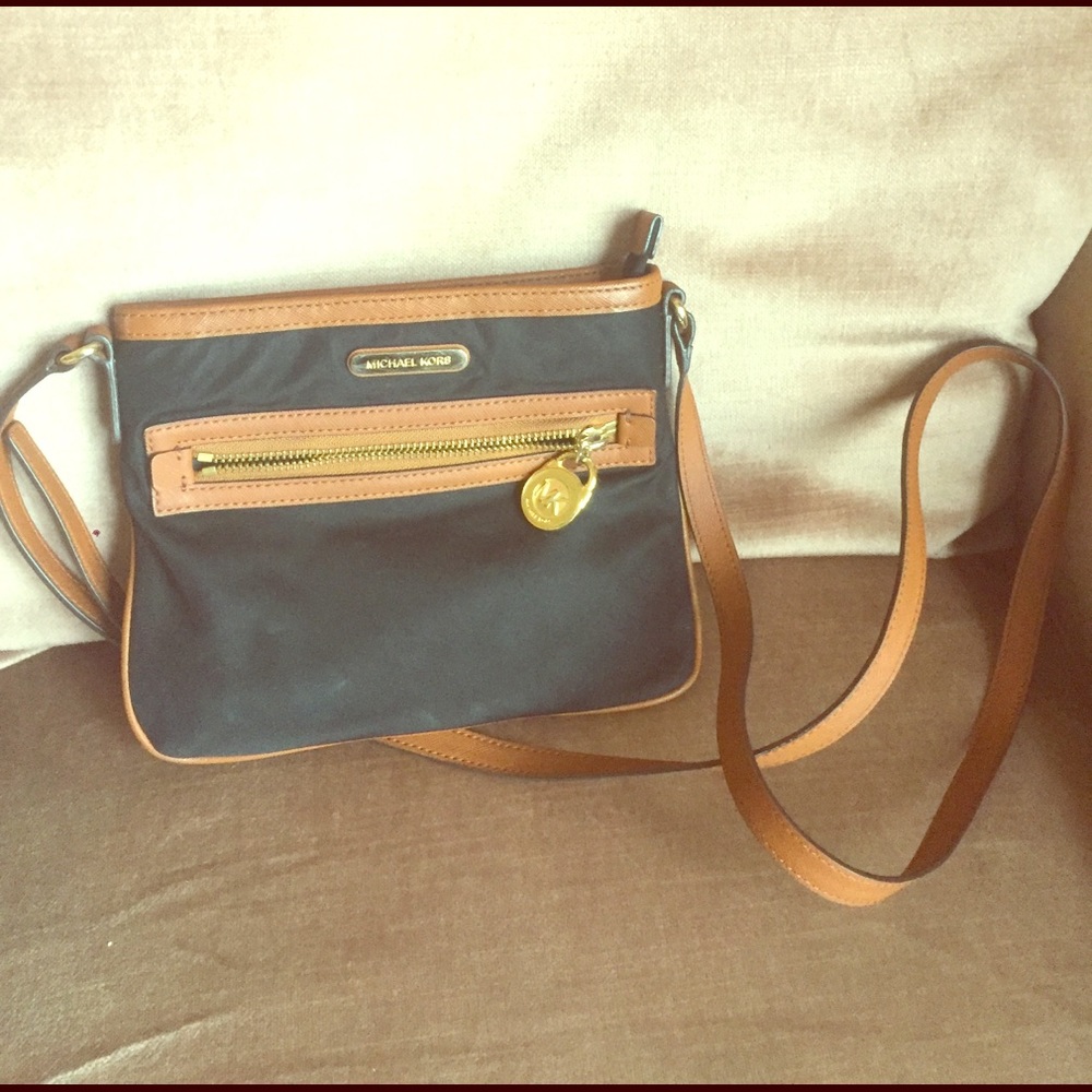 Nylon Crossbody Michael Kors Bag