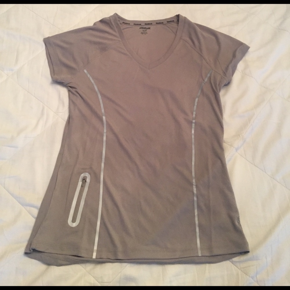 NWT- Reebok sport shirt