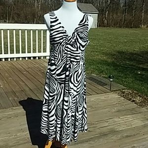 Bundle for Two Dresses