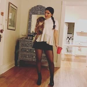 Meet your Posher, Suzannah