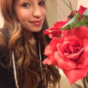 Meet your Posher, Fanny