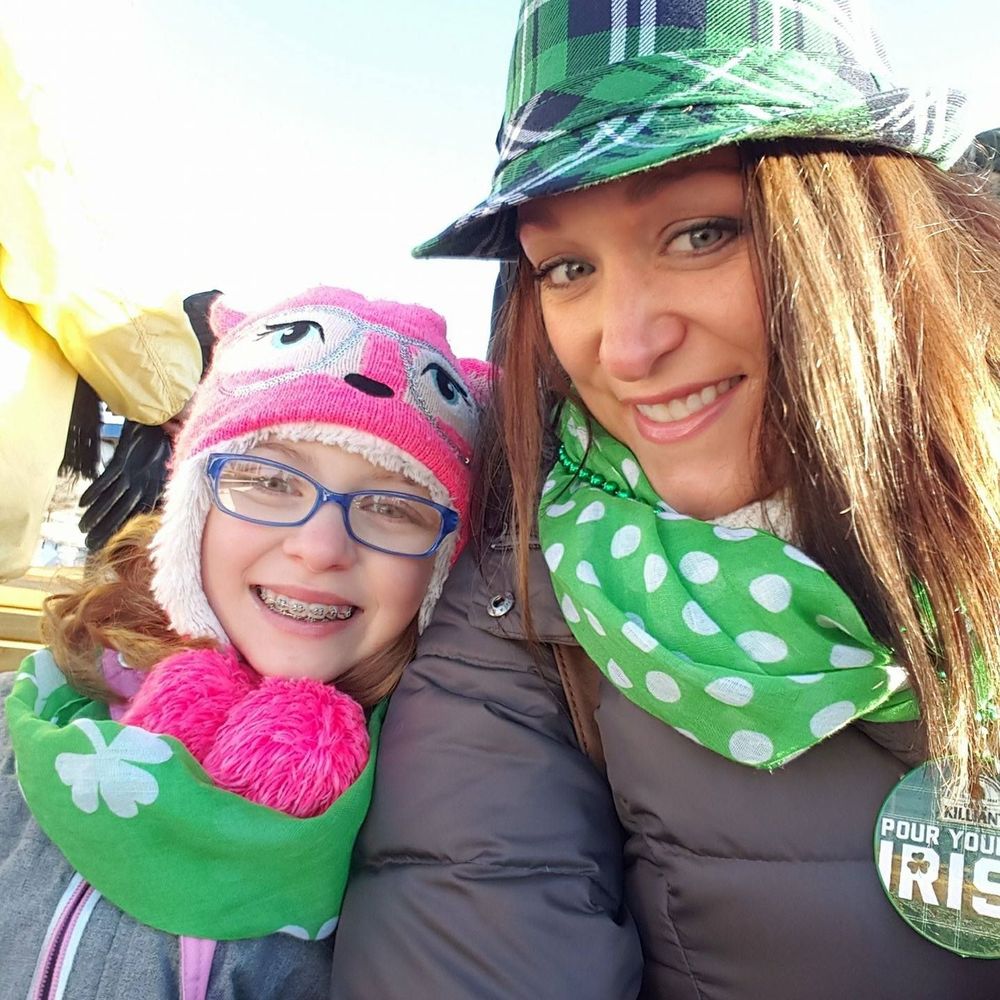 Meet your Posher, Jen