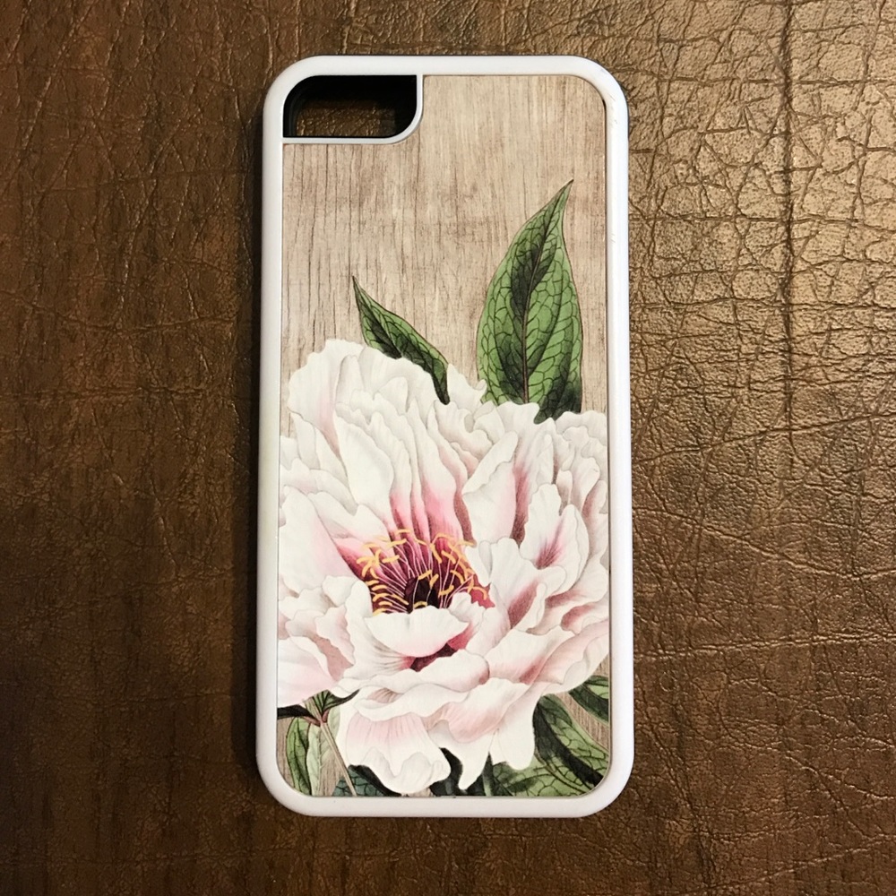Beautiful iPhone 5C Case
