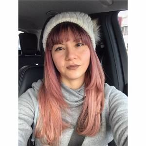 Meet your Posher, Sandy