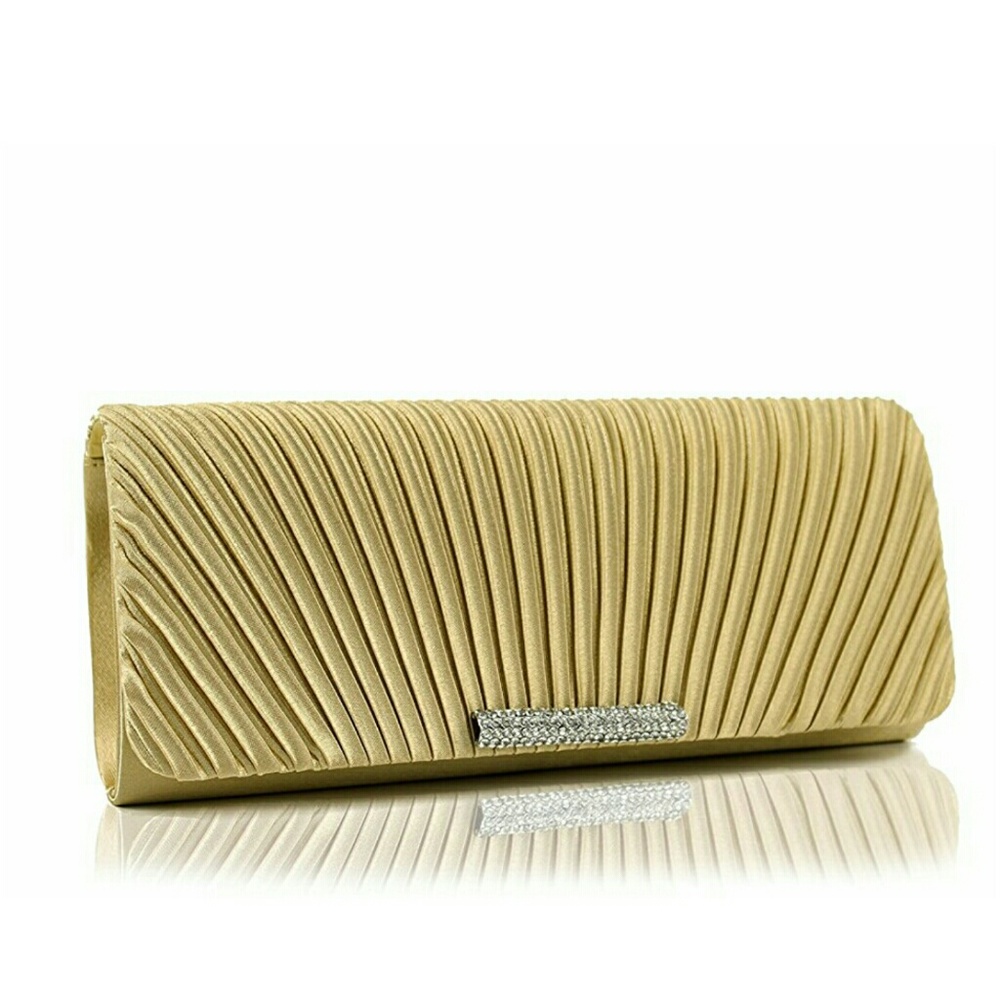 1920s Inspired Evening Clutch