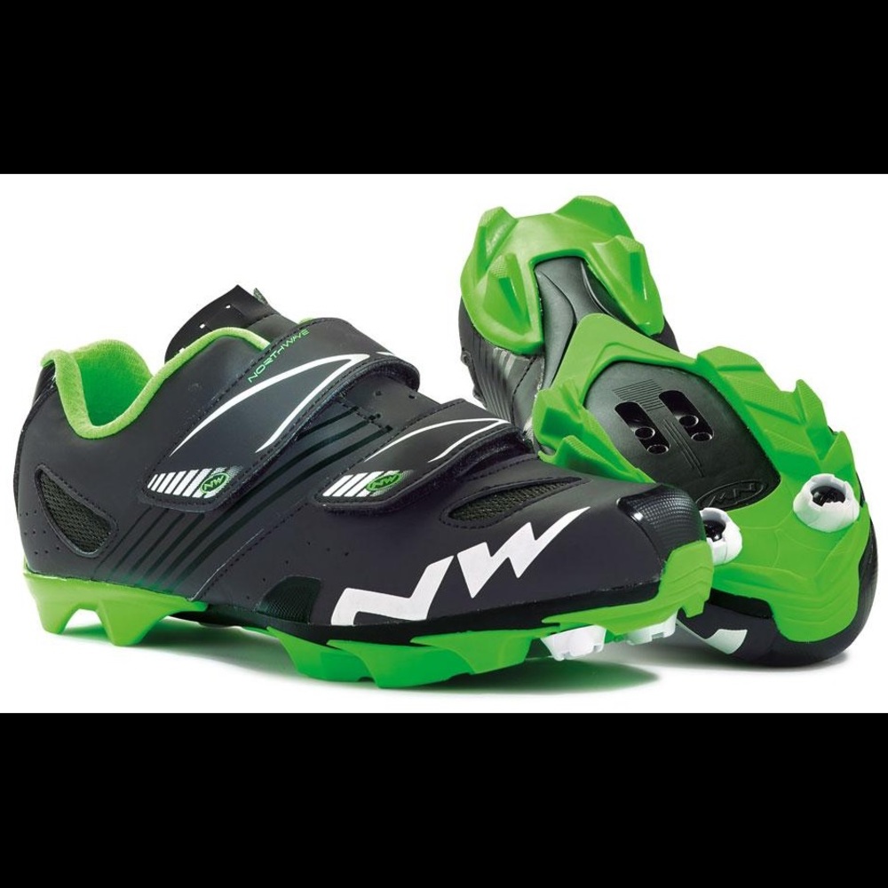 Northwave Hammer Junior Biking Shoes - Kids