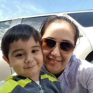 Meet your Posher, Dannette