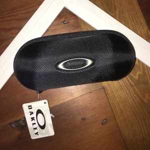 Oakley Sunglasses Case