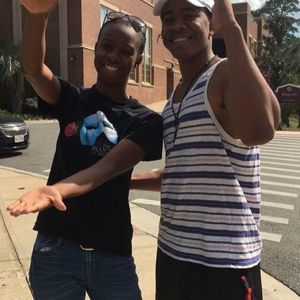 Meet your Posher, John