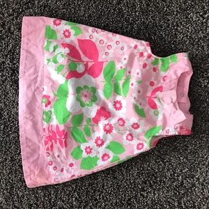 New never worn! Gymboree 3-6 month dress.