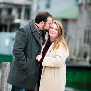 Meet your Posher, Haley