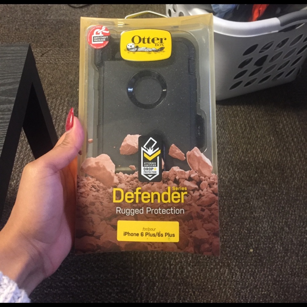 Brand New Otter Box Case