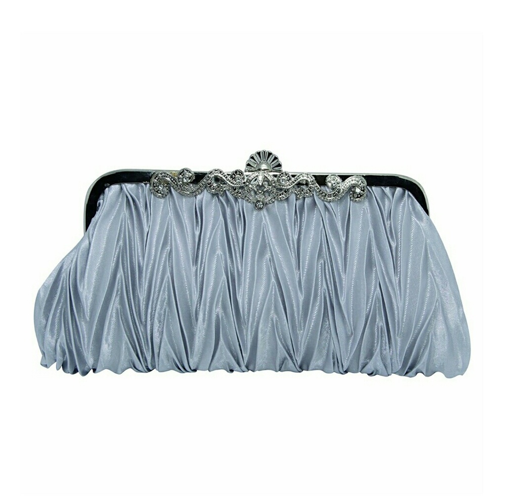 Vintage Evening Clutch