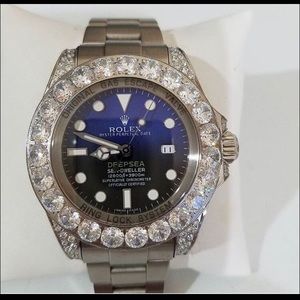 Men's luxury watch Men's luxury watch