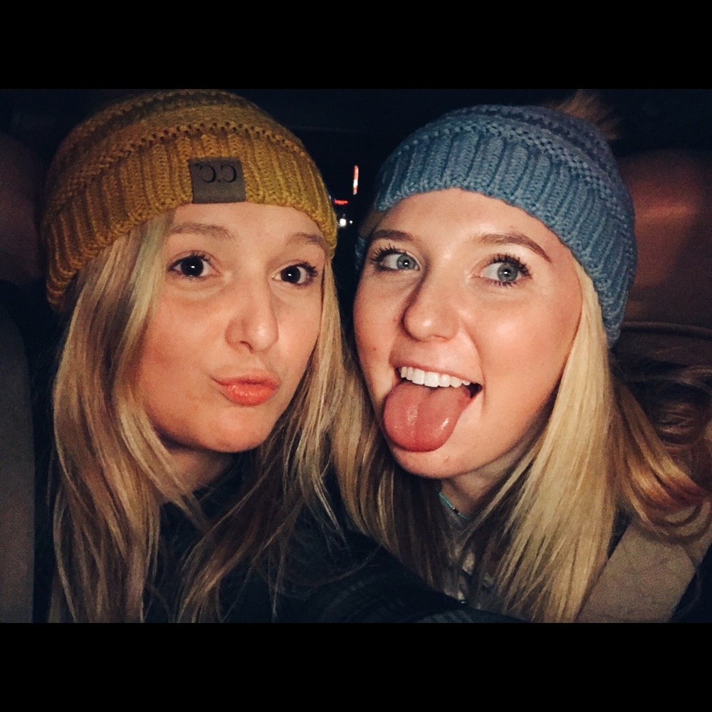 Meet your Posher, Alex