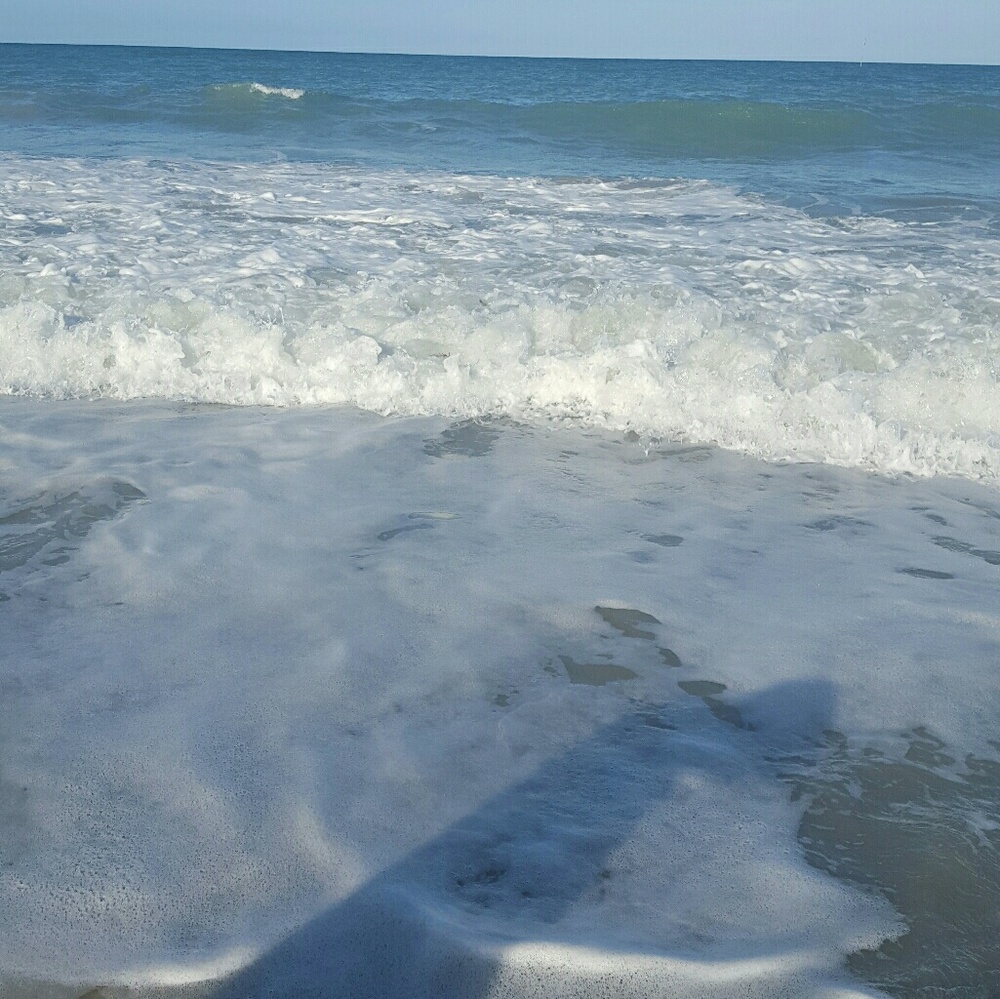 Meet your Posher, Cheryl