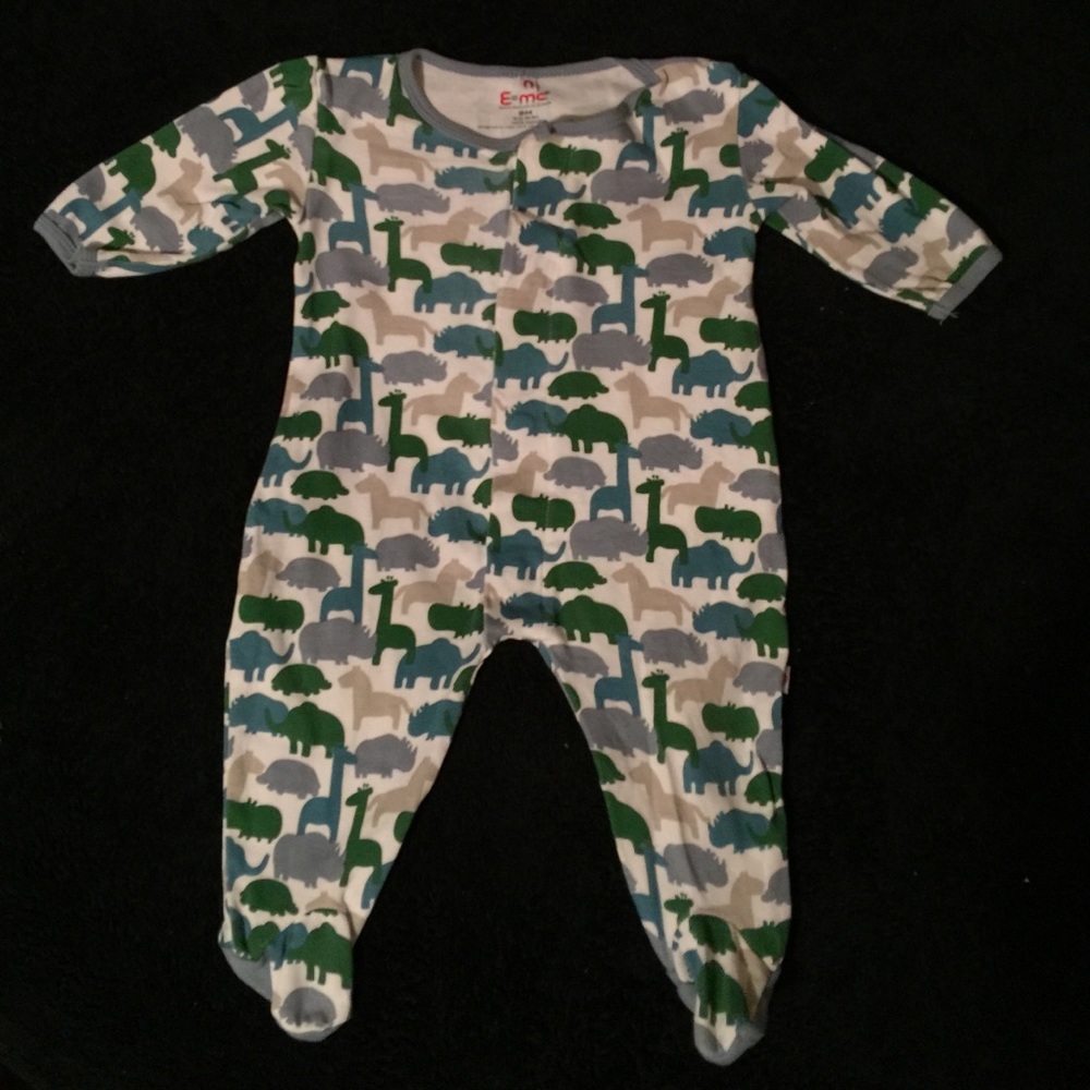 👶🏼Baby Longsleeve Sleeper Onsie!!!