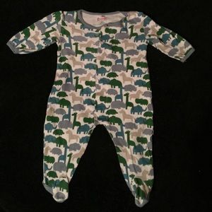 👶🏼Baby Longsleeve Sleeper Onsie!!!