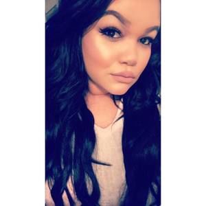 Meet your Posher, Kayleen