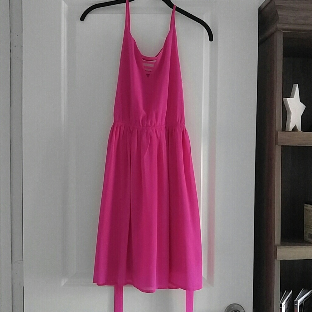 Cute Summer Dress