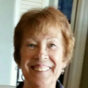 Meet your Posher, Marilyn