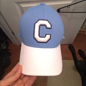 Citadel football team hat. Adidas NWOT