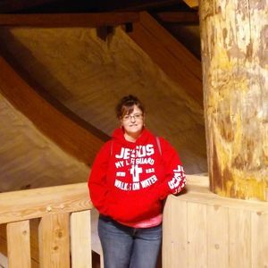 Meet your Posher, Marsha