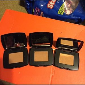 New Lancôme Bronzer set, natural glow