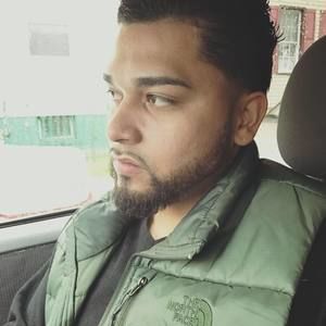 Meet your Posher, Carmelo