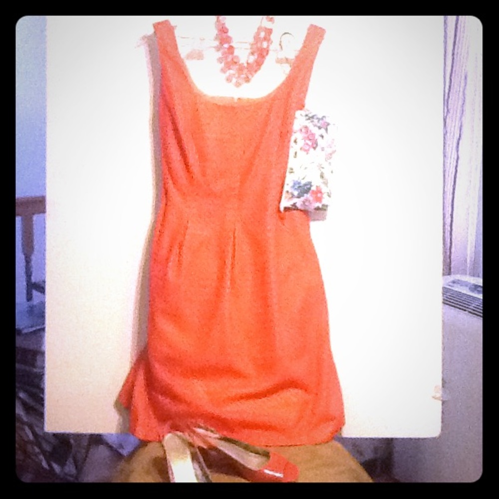 PLUS SIZE DARLING LACE OVERLAY DRESS SIZE 18W