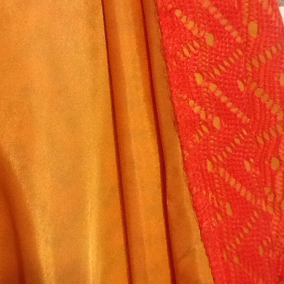 PLUS SIZE DARLING LACE OVERLAY DRESS SIZE 18W - Picture 3 of 3