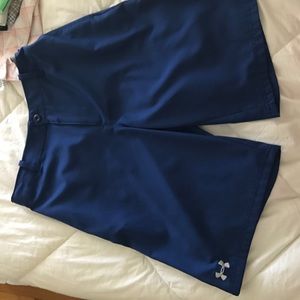 Boy's youth XL golf shorts