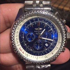 Men's luxury watch Men's luxury watch