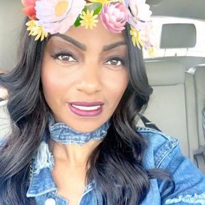 Meet your Posher, Rickeedah