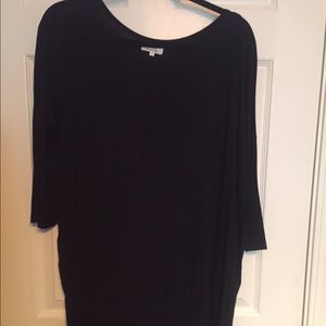 3 color Piko shirt (red, black, and green)