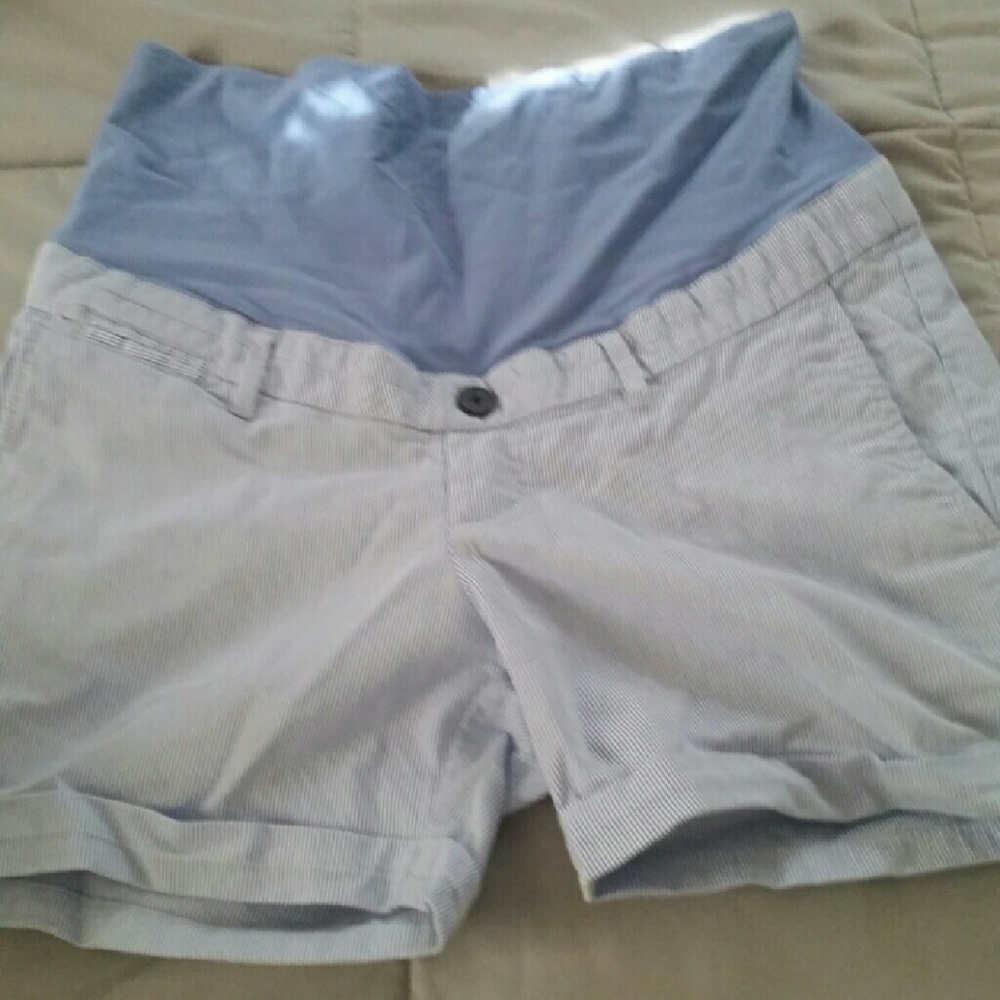 Maternity Shorts