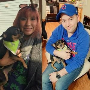 Meet your Posher, Gerrie