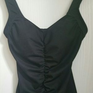 Women swimsuit