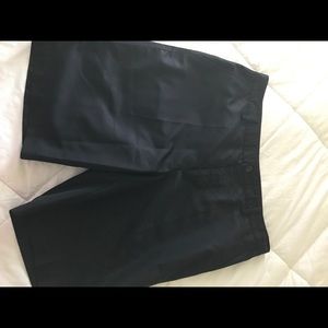 Men's Adidas golf shorts