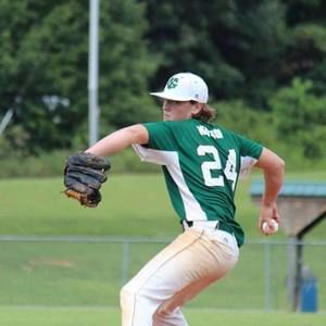 Meet your Posher, Kaleb