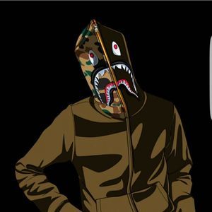 Meet your Posher, Antoine